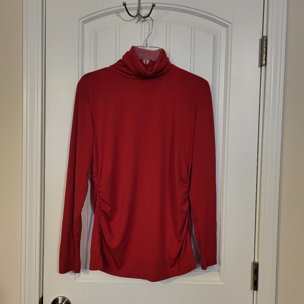 NY&Co turtleneck, Medium